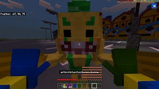 Poppy Playtime Chapter 2 Addon Release | Minecraft