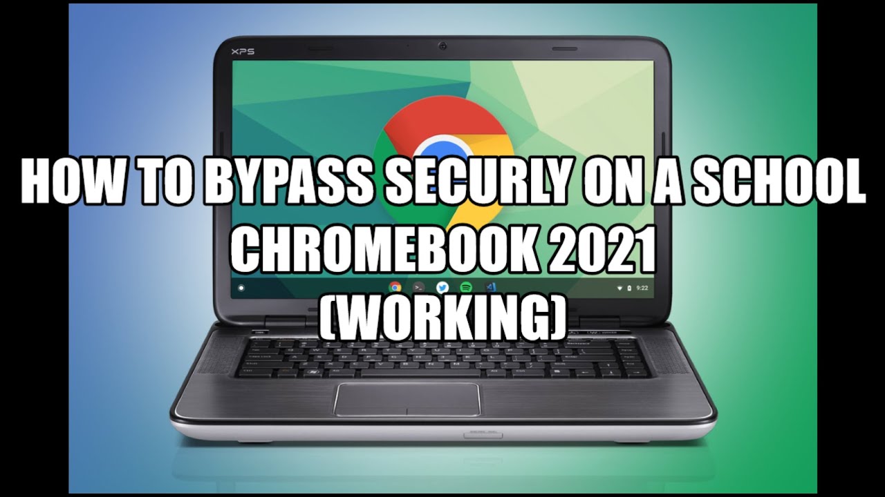 how to remove securly from school chromebook