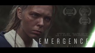 Star Wars: Emergence (4K) - Fan Film