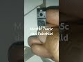 Mosfet 7n65c dari Fairchild