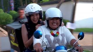 FTV Teuku Rassya \u0026 Denira Wiraguna Koki Cantik Bikin Keki