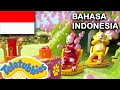 тШЕTeletubbies Bahasa IndonesiaтШЕ Kekacauan Custard тШЕ Full Episode HD Kartun Lucu тШЕTeletubbies Bahasa IndonesiaтШЕ Kekacauan Custard тШЕ Full Episode HD Kartun Lucu