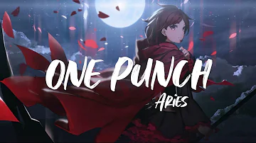 Aries - ONE PUNCH