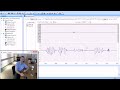 Lossless Data with LXRS Wireless Sensing System Demo