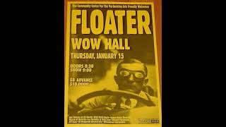 Watch Floater Time Marches On video