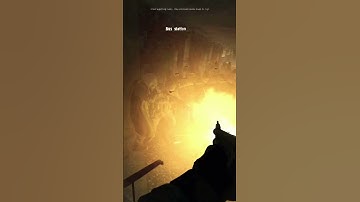 This Is Why You Shouldn’t Fast Travel In Stalker Anomaly #shorts #stalker