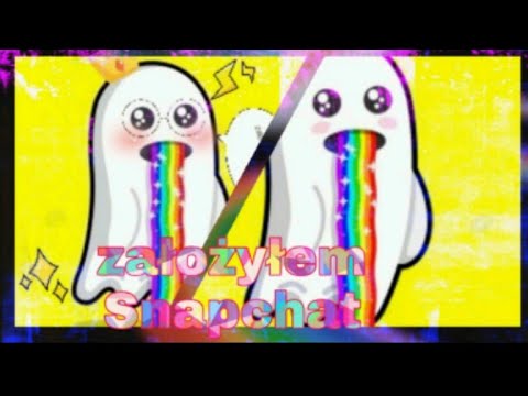 Jak założyć snapchat