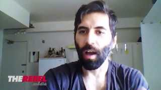 Preview Roosh Vs Interview With Ezra Levant