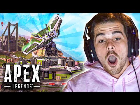 crypto-town-takeover!-new-mobile-respawn-beacon-in-apex-legends..