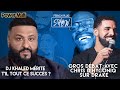 Dj Khaled mérite-t-il tout ce succès ? Gros débat avec Chris d'Hyconiq sur Drake et son impact