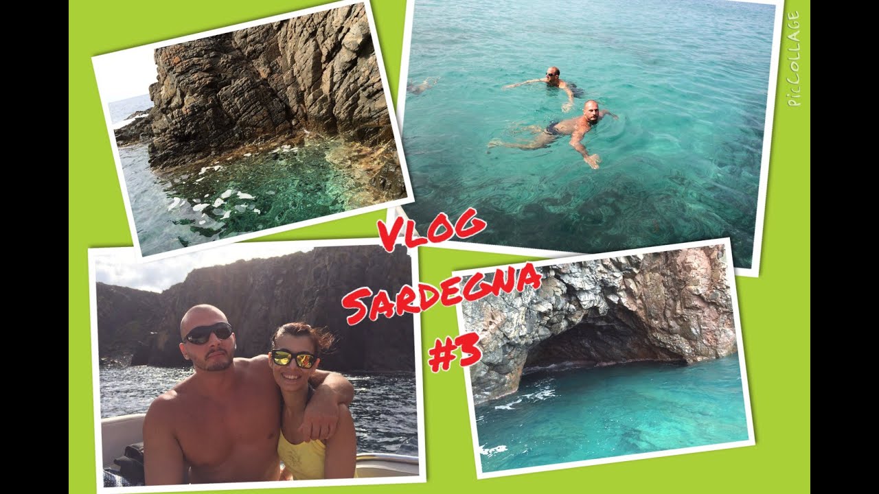 VLOG SARDEGNA #3 - langolodisaidori