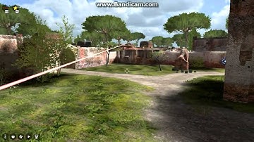 Talos Principle Star Sigil 5 Door 4 Elohim