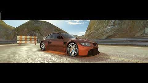 Drift Max Pro - The Classic Event Day 2, Best Graphics, Android & iOS Game (online)