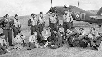 The Blitz: Britain’s Resilience Amid Destruction