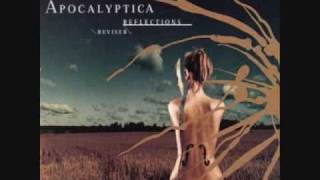 Apocalyptica Ft. Linda Sundblad - Faraway Vol. 2