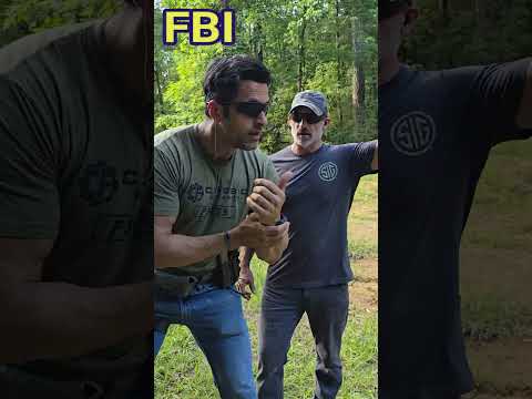 FBI VS NAVY SEAL - .50 Cal Challenge - Round 2 - .50BMG - Mag Dump - #navyseals - #fbi