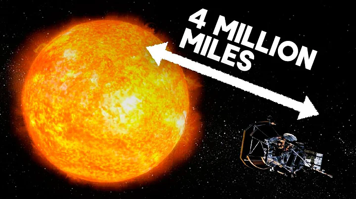 Will we ever reach the sun? (2023)