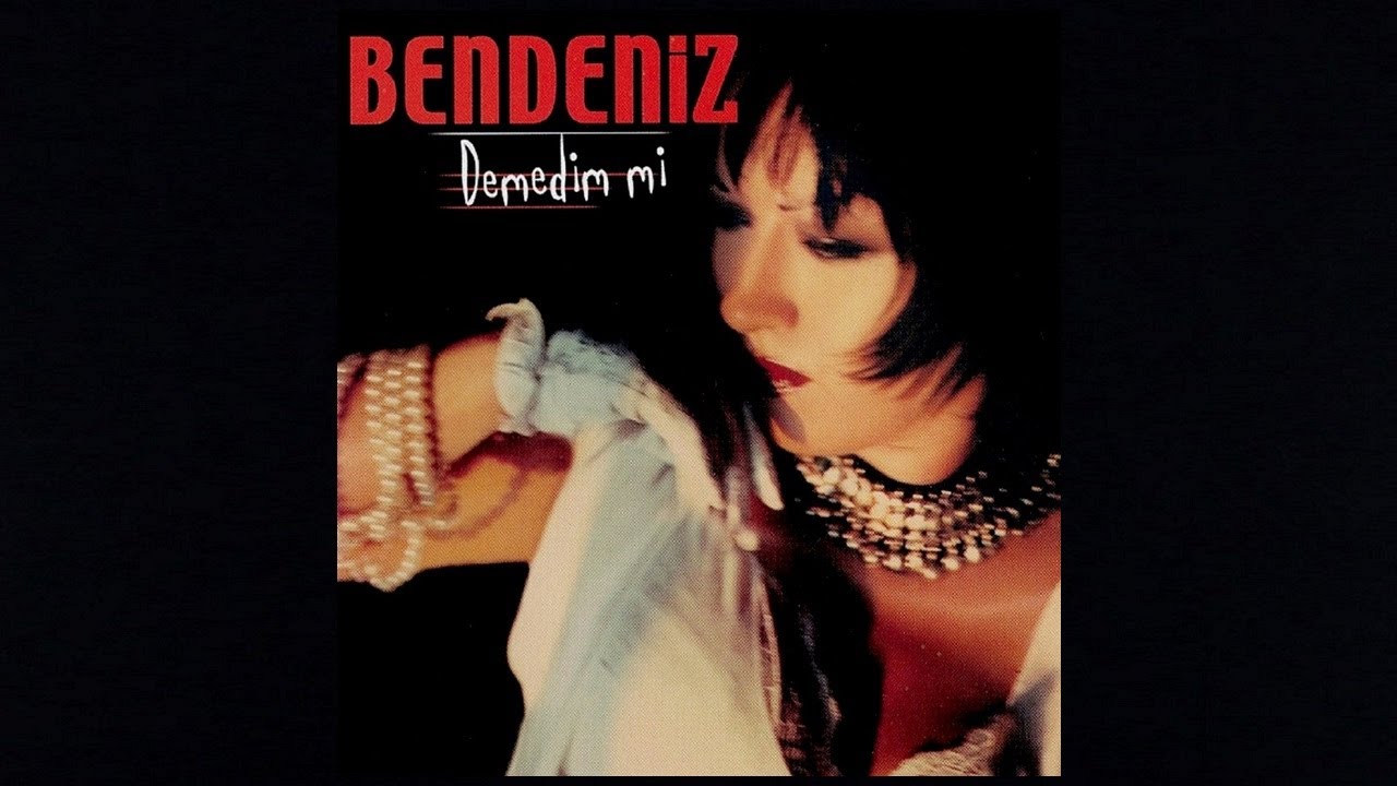 在 YouTube 上觀看「Bendeniz - Onsuz」 在 YouTube 上觀看「Bendeniz - Onsuz」
