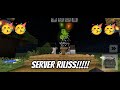 Server DualCore rillisss🥳🥳