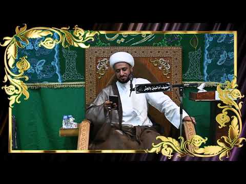 جلوة ياهلا بميلاد طه المصطفى الشيخ يحيى العوى 1444