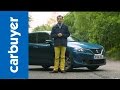 Suzuki Baleno in-depth review - Carbuyer