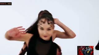 JOY - Touch By Touch 98 (Dj.(Unofficial Video.Rap Mix,(2023).HD).