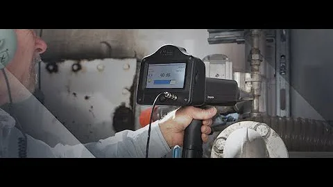 UE Systems Electrical Inspections with the Ultraprobe UP 15,000