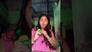 Coca Cola not Allowed Reaction Baby'sCrying#p428😭😭