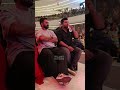 Nivin pauly asif ali shorts trending  mahaveeryar event at thiruvananthapuram  filmyhoods