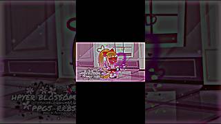 I LOVE It!!!! BLOSSOM×BRICK(PPGS×RRBS)by @Propimol #rrb #ppg #fypシ゚viral #alightmotion