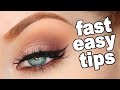 7 Best Tips for Blending Eyeshadow - Transform Your Makeup!