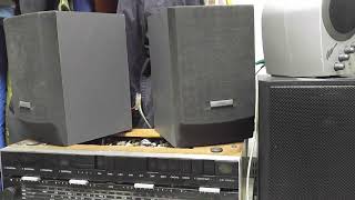 Bang & Olufsen Beomaster 1600.