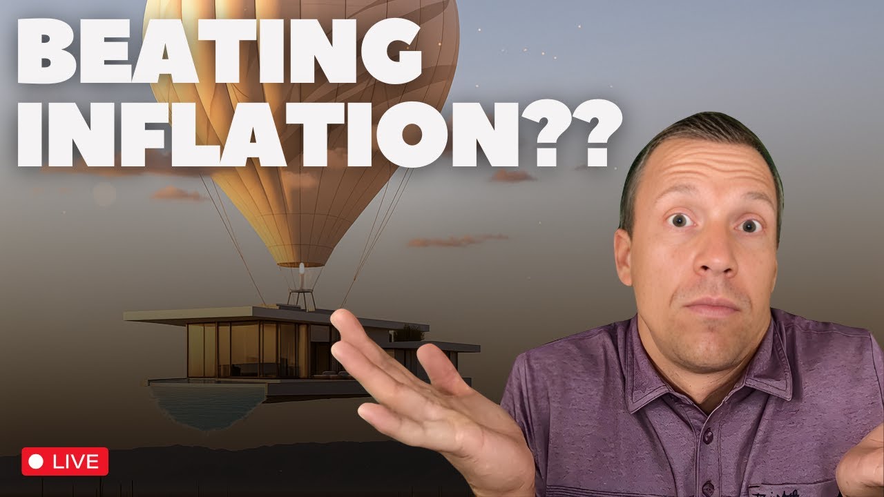 Luxury Homes Are Driving the Phoenix Market! Phoenix Housing Update October 2025