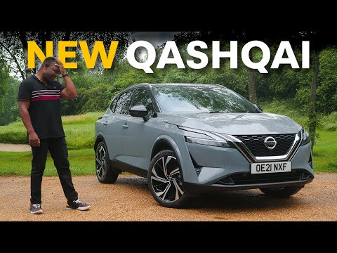 Nissan Qashqai News and Reviews