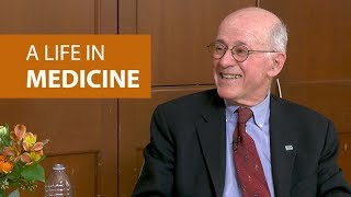 Dr. Steve Schroeder  A Life in Medicine: People Shaping Healthcare Today