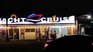 Subic At Night