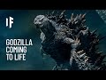 What If Godzilla Were Real?