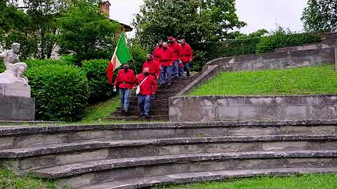Cosa facevano i garibaldini?