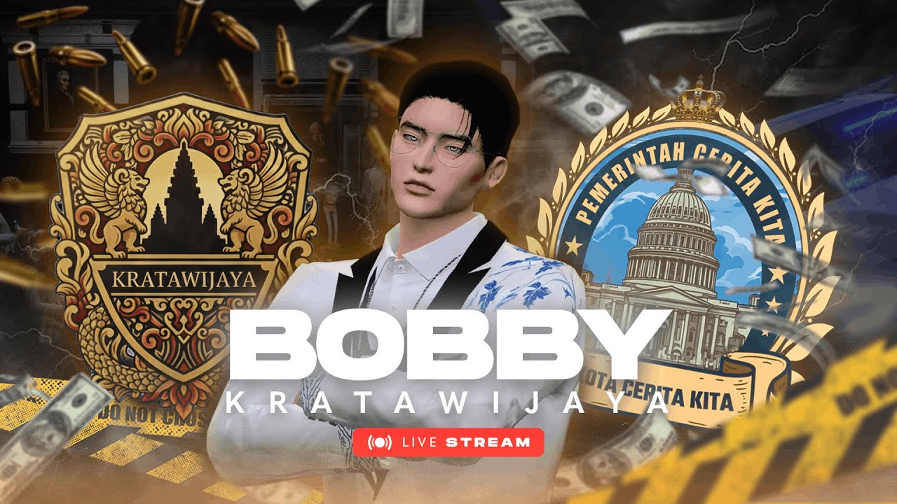 Gong Xi Fa Cai Angpao Na Lai #CKRP