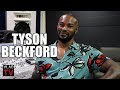 Tyson Beckford Joining Infamous Jamaican 'Shower Posse' Gang (Part 2)