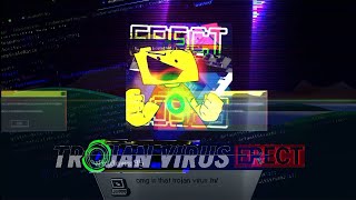 Trojan Virus Erect Friday Night Funkin Vs Ron Extra Side Demo 2