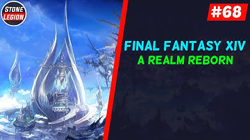 FF14 - ARR - Part 68 - Hildibrand Adventures The Immaculate Deception & The Three Collectors