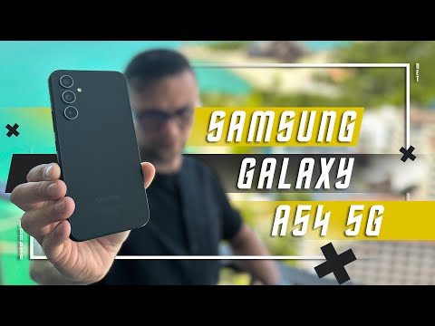 ГОРЬКАЯ СЛАДКАЯ ПРАВДА🔥 СМАРТФОН SAMSUNG GALAXY A54 5G  VS REALME 11 PRO IP67 OIS 4K 30 FPS