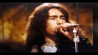 Free  All Right Now RARE at Top of the Pops (1970)