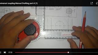 sideview universal coupling