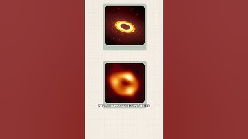 What Does A Black Hole Really Look Like?