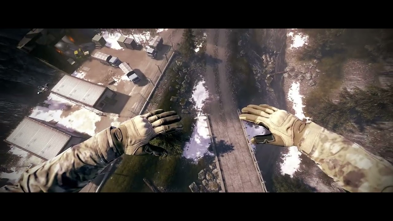 Taubsiii Gun Sync Submission Kings of Syncs Season 7 Round 1