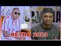 Rtro 2023 le message de yaya konat adress par zikiri solo diarra