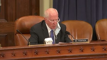 Thompson Remarks on Historic Build Back Better Act Markup – Day Two