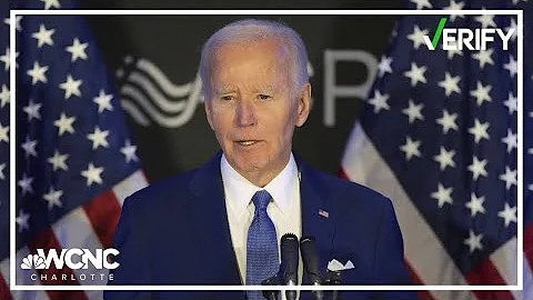 What to know about Biden's prostate cancer diagnosis | VERIFY